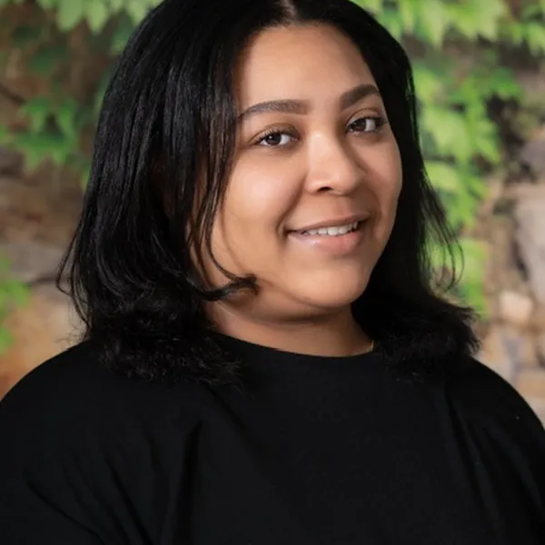 Kamila Mccaskill, licensed massage therapist