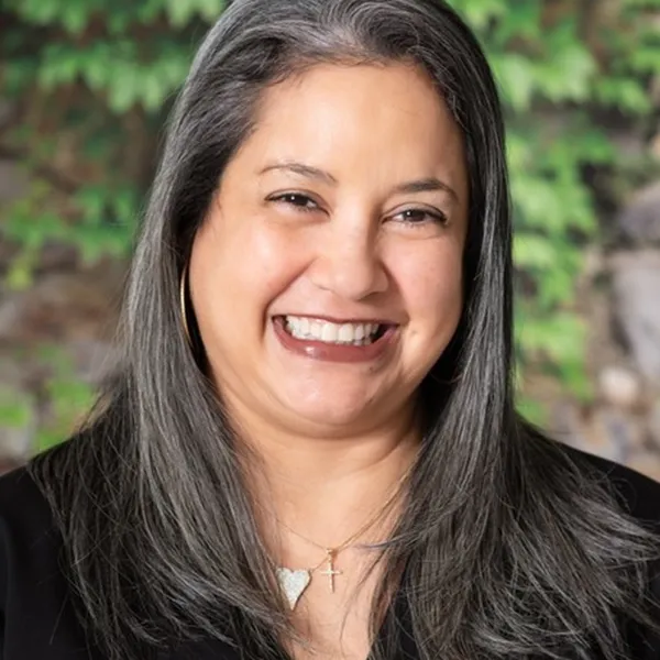 Ligia Fort, front end manager