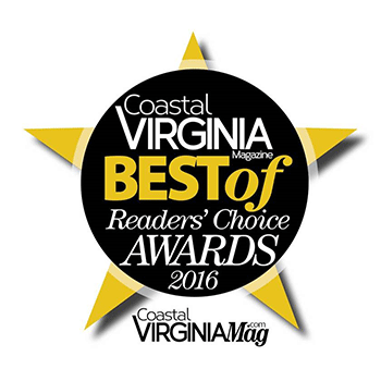 2016 Coastal VA