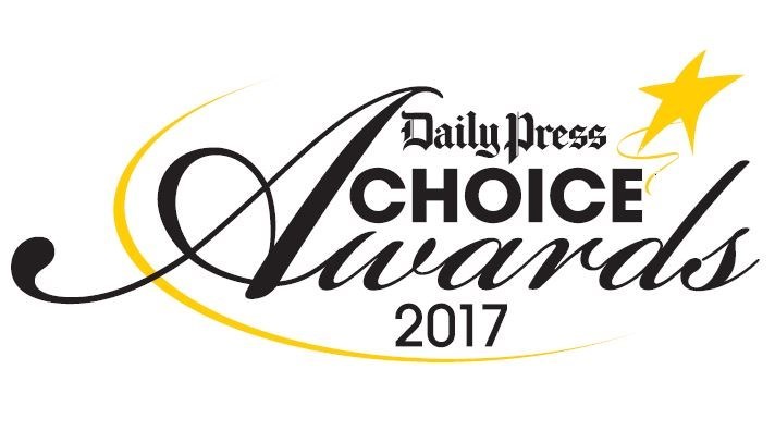 DailyPress 2017 Award
